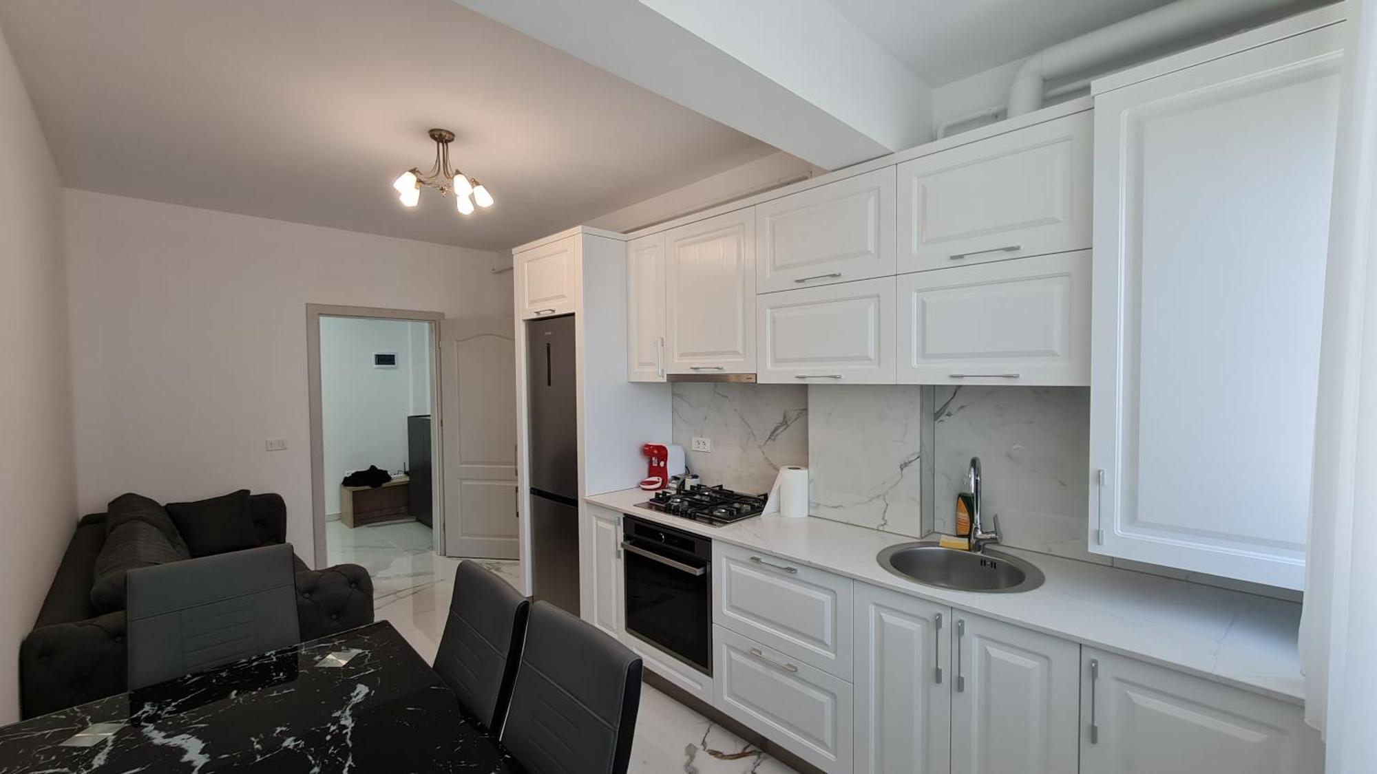 סוסאבה Nordic Residence 3 מראה חיצוני תמונה